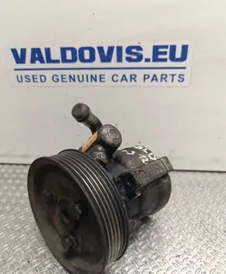 Fiat Doblo Power steering pump 51869236 28154636