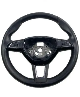 Skoda Yeti (5L) Steering wheel 5L0419091G