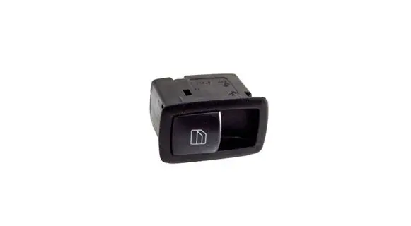 Mercedes-Benz R W251 Electric window control switch A2518200510 03128150 905167930