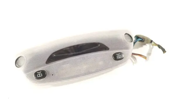 Mercedes-Benz C W203 Rear seat light 2108204301