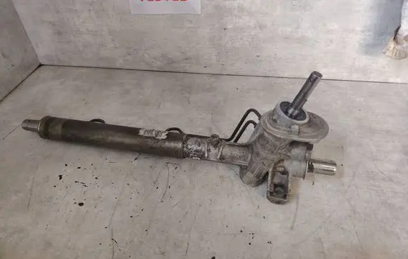Seat Alhambra (Mk1) Steering rack 0280080032101
