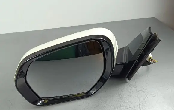SsangYong Rexton Front door electric wing mirror