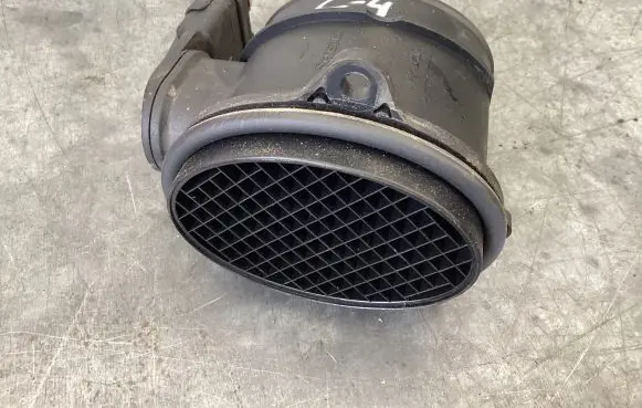 Citroen C4 I Mass air flow meter 72834204 9650010780