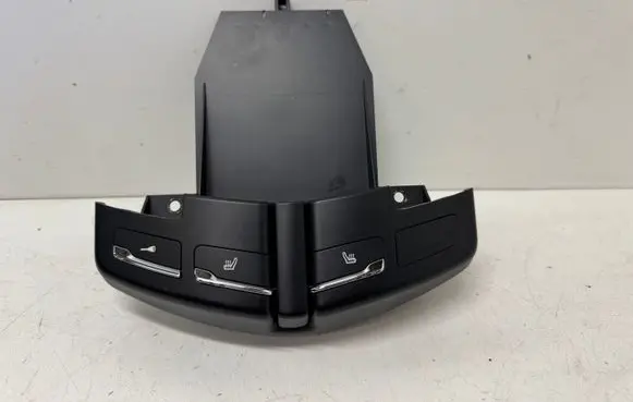 Porsche Cayenne (92A) Seat heating switch 7P5927325E