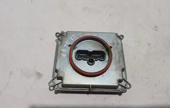 Audi A6 S6 C7 4G Xenon control unit/module 7PP941472J