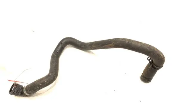 Mercedes-Benz A W176 Engine coolant pipe/hose A2468303296