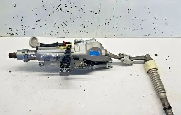 Mercedes-Benz E W211 Steering wheel axle A2114603016 nr2673