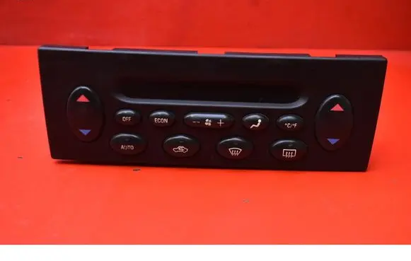 Aixam A751 Climate control unit 146430-8910