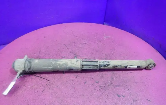 Skoda Octavia Mk3 (5E) Rear shock absorber/damper 5Q0512013KH