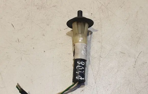 Peugeot 206 Front door sensor 9634999280