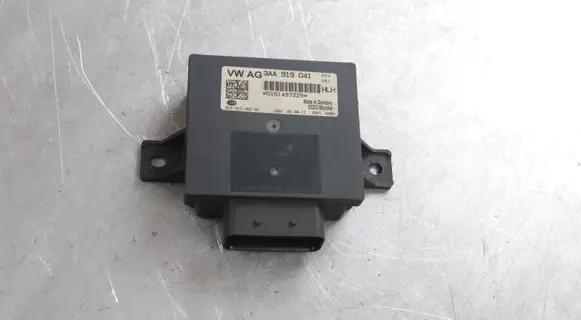 Seat Alhambra (Mk2) Power management control unit 3AA919041