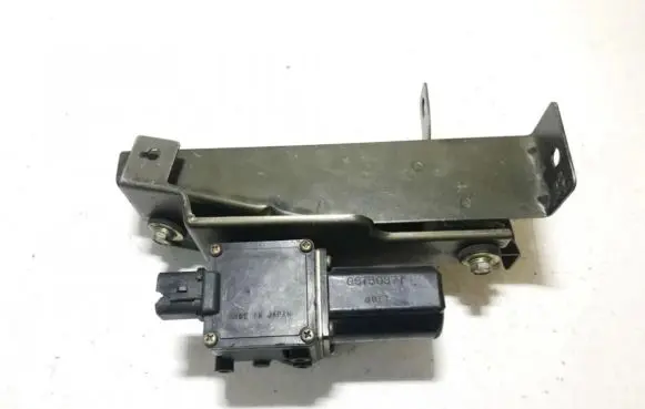 Mitsubishi Galant Cruise control unit/module g6t50371 8817