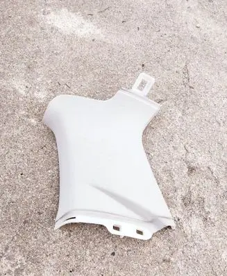Volkswagen PASSAT B6 (D)pillar trim (top) 3C9867246D