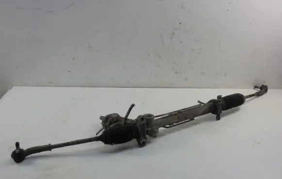 Skoda Fabia Mk1 (6Y) Steering rack 6Q1423051R