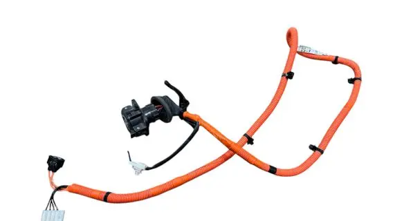 Mitsubishi Outlander Electric car charging cable JD71103 9482 000430