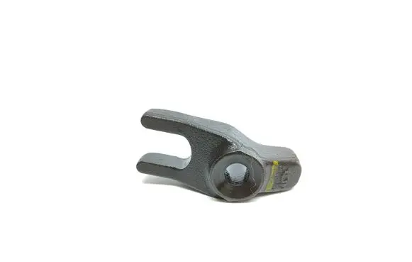 KIA Sorento Fuel Injector clamp holder