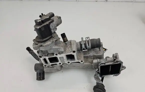 KIA Sportage EGR valve 284102f600