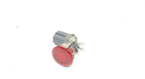 Nissan Micra Parking PDC sensor