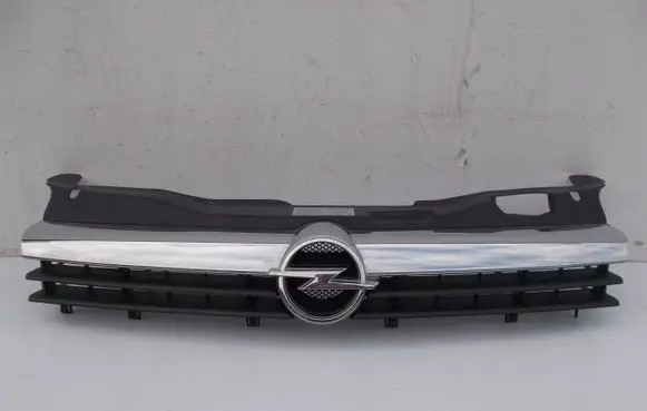 Opel Astra H Front grill 13241967