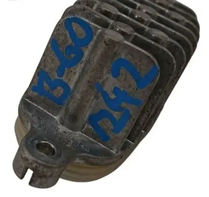 Skoda Octavia Mk3 (5E) LED ballast control module 1473000368