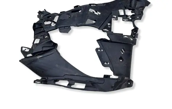 Mercedes-Benz E W214 Front bumper mounting bracket A2148855902