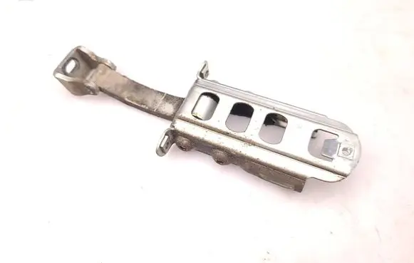 Mercedes-Benz Sprinter W906 Front door check strap stopper A9067200316