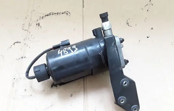 KIA Sorento Fuel filter NOCODE