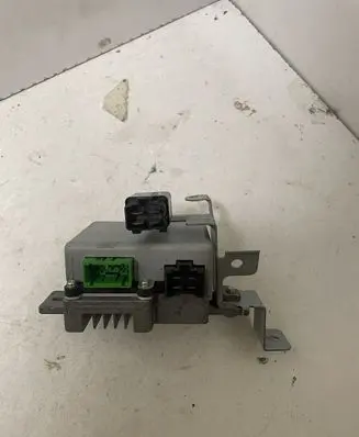 Honda Jazz Power steering control unit/module 39980SAA