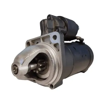 Jeep Grand Cherokee (WJ) Starter motor 0001223004 STRL900 ANM12431X