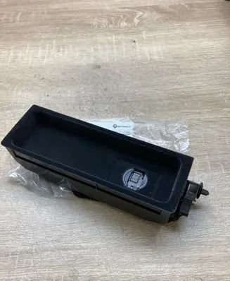 Audi A8 S8 D3 4E Phone control unit/module 4E0035566A