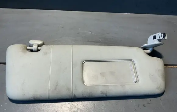 Audi A4 S4 B6 8E 8H Sun visor