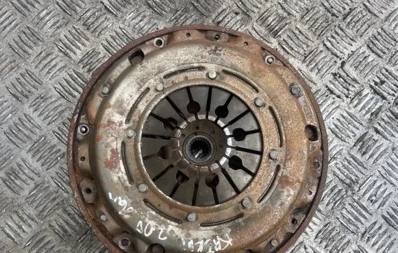 Nissan Qashqai Clutch set kit