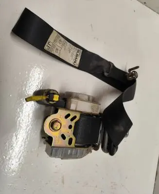 Subaru Forester SG Front seatbelt 0431127