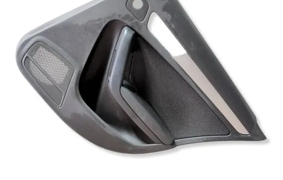 Audi A4 S4 B8 8K Rear door card panel trim 8K0867306