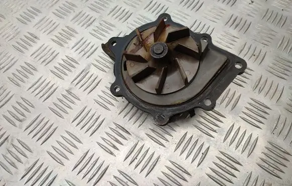 Peugeot Traveller Water pump 9684319880