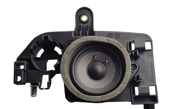 Porsche Boxster 981 Front door speaker 98155108702