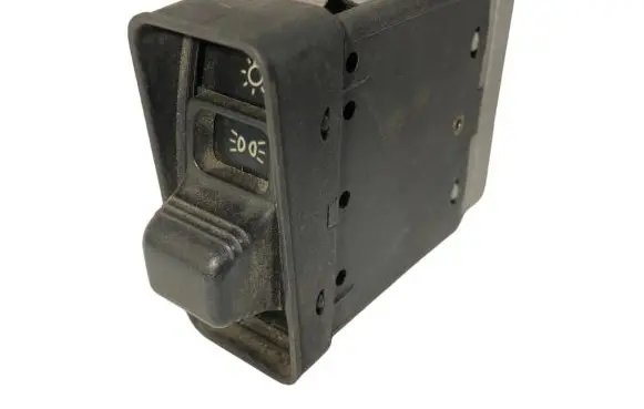 BMW 5 E34 Light switch 8351239 61318351239