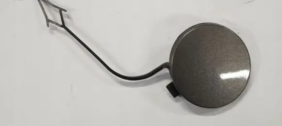 Volkswagen Golf Sportsvan Front tow hook cap/cover 510807241A