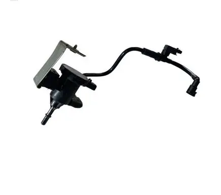 Infiniti QX30 Exhaust gas pressure sensor A0009055002 A0014760532