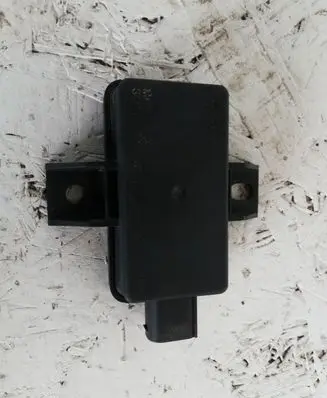 Dodge Challenger Tire pressure control unit 68219831AF
