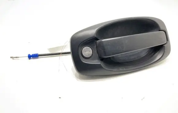 Fiat Doblo Front door exterior handle 7355078600