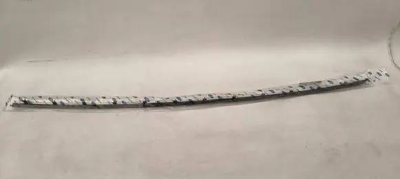 Ford S-MAX Windshield trim 1755124 6RM21R03179AG