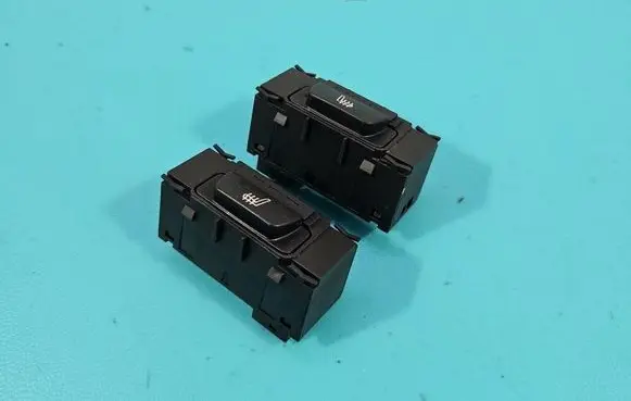 BMW 3 F30 F35 F31 Seat control switch 9163293 IMPRK1584410