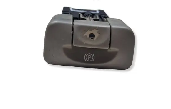 Renault Scenic II - Grand scenic II Hand brake release handle 8200610149