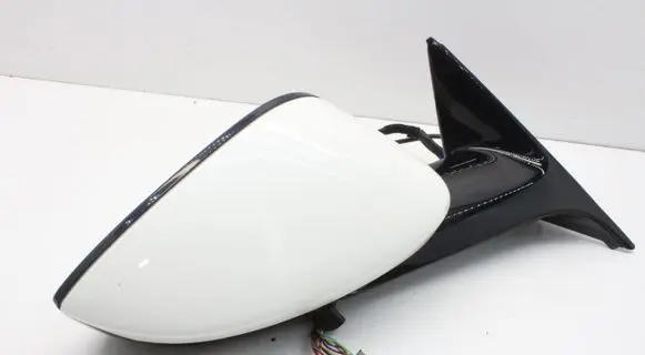 Aston Martin Vantage IV Coupe wind mirror (mechanical) 16PIN