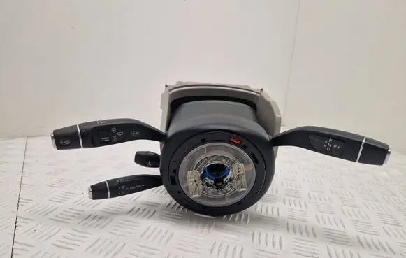 Mercedes-Benz GLK (X204) Wiper turn signal indicator stalk/switch A2129001320 HW113000 1010412610