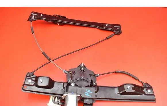 BMW X7 G07 Front door window regulator with motor A023B01303