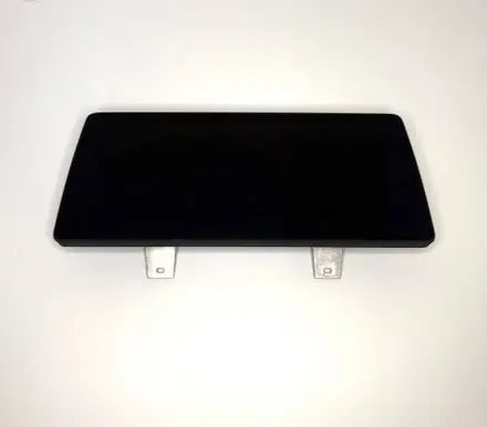 BMW 5 G30 G31 Screen/display/small screen 8801702