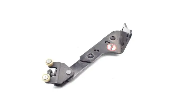 Peugeot Traveller Sliding door lower roller guide/hinge 98080759 97969M01