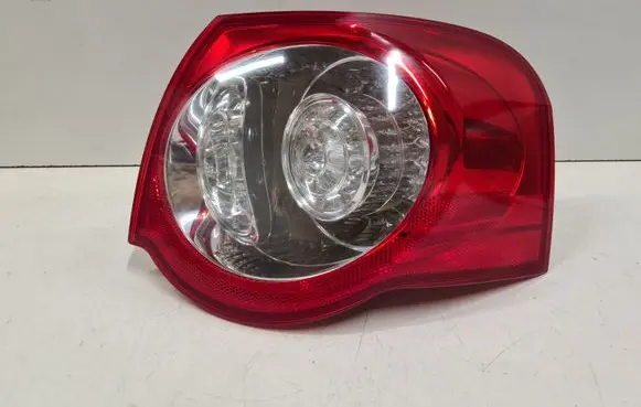 Volkswagen PASSAT B6 Rear/tail lights 3C9945096